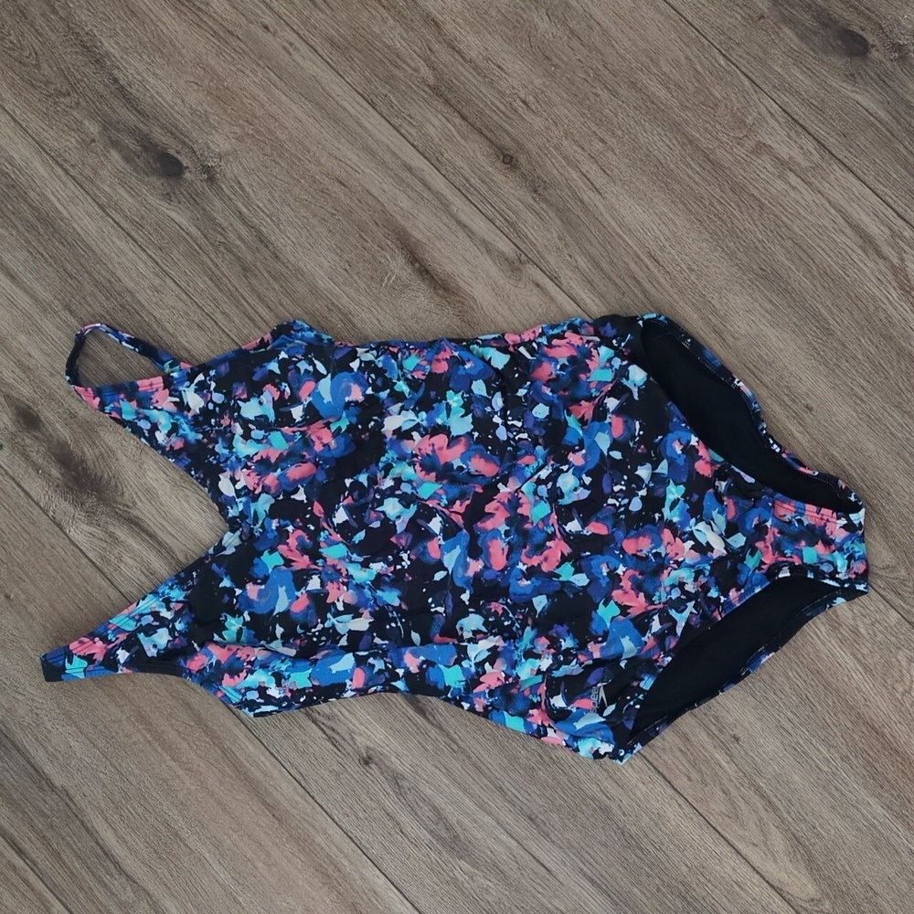 Speedo Bathing Suit